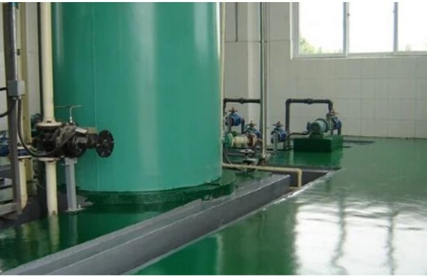 玉溪地坪漆翻新养护