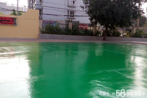 玉溪 地坪漆翻新维修