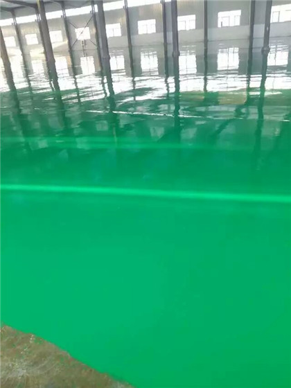玉溪，我直接给你一份室外地坪漆翻新维修