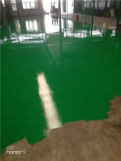 玉溪下面我给你一份非常实用、地坪漆施工翻新